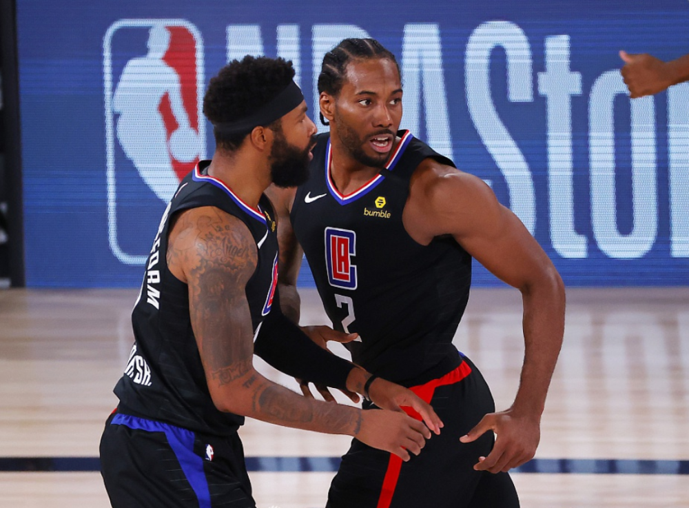 关于快船惜败猛龙,追赶西区前四名的信息 关于快船惜败猛龙,追赶西区前四名的信息