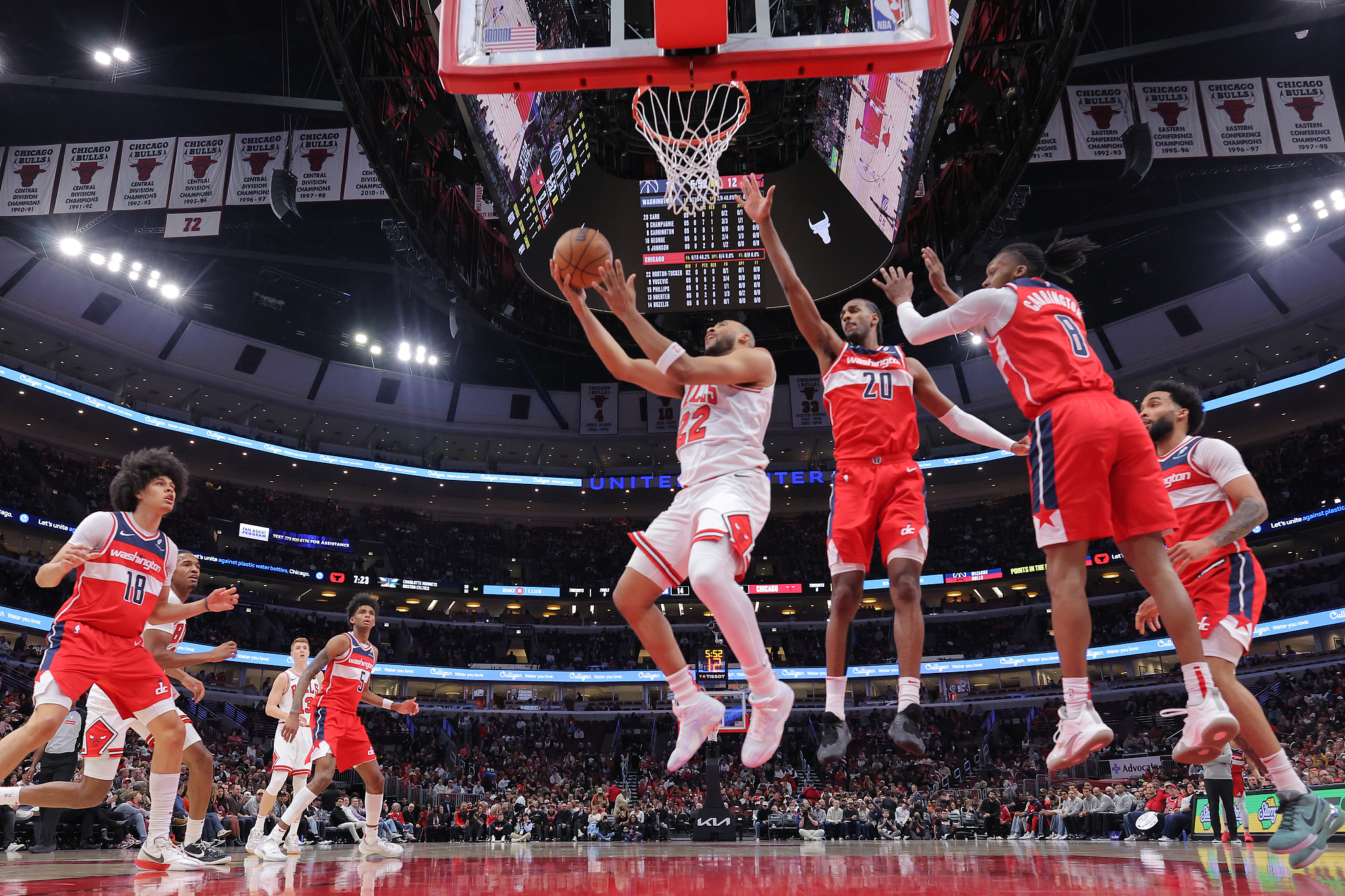 篮网再胜凯尔特人,取得三连胜 篮网再胜凯尔特人,取得三连胜