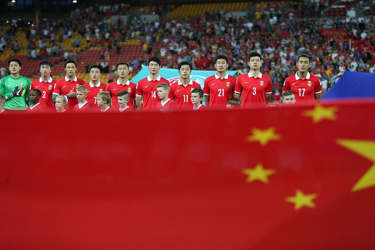 国足主帅李铁:集训备战亚洲杯,目标是打出精彩比赛的简单介绍 国足主帅李铁:集训备战亚洲杯,目标是打出精彩比赛的简单介绍