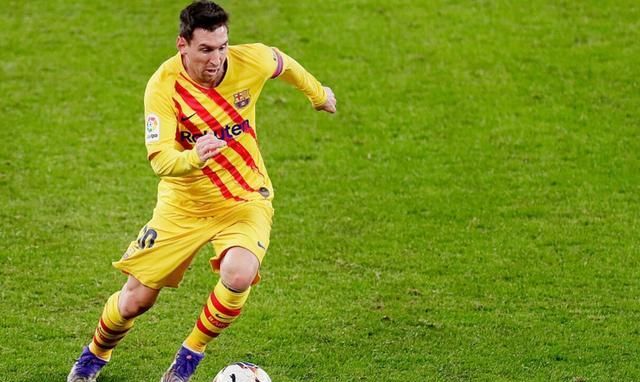 巴塞罗那新帅科曼:梅西是球队的关键人物的简单介绍 巴塞罗那新帅科曼:梅西是球队的关键人物的简单介绍