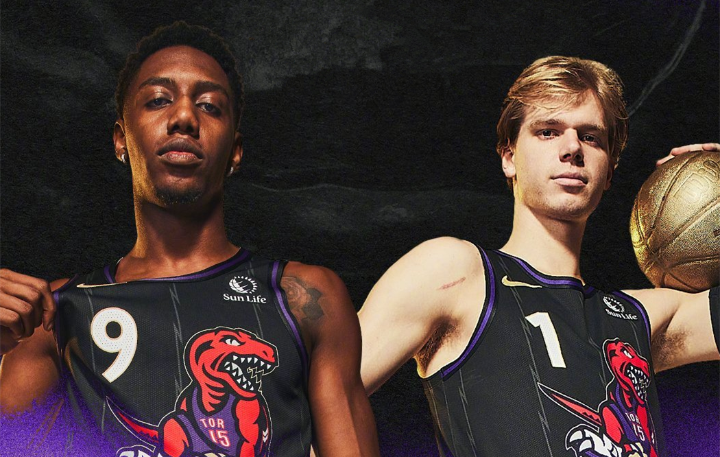 猛龙惨败尼克斯名列东部 猛龙惨败尼克斯名列东部