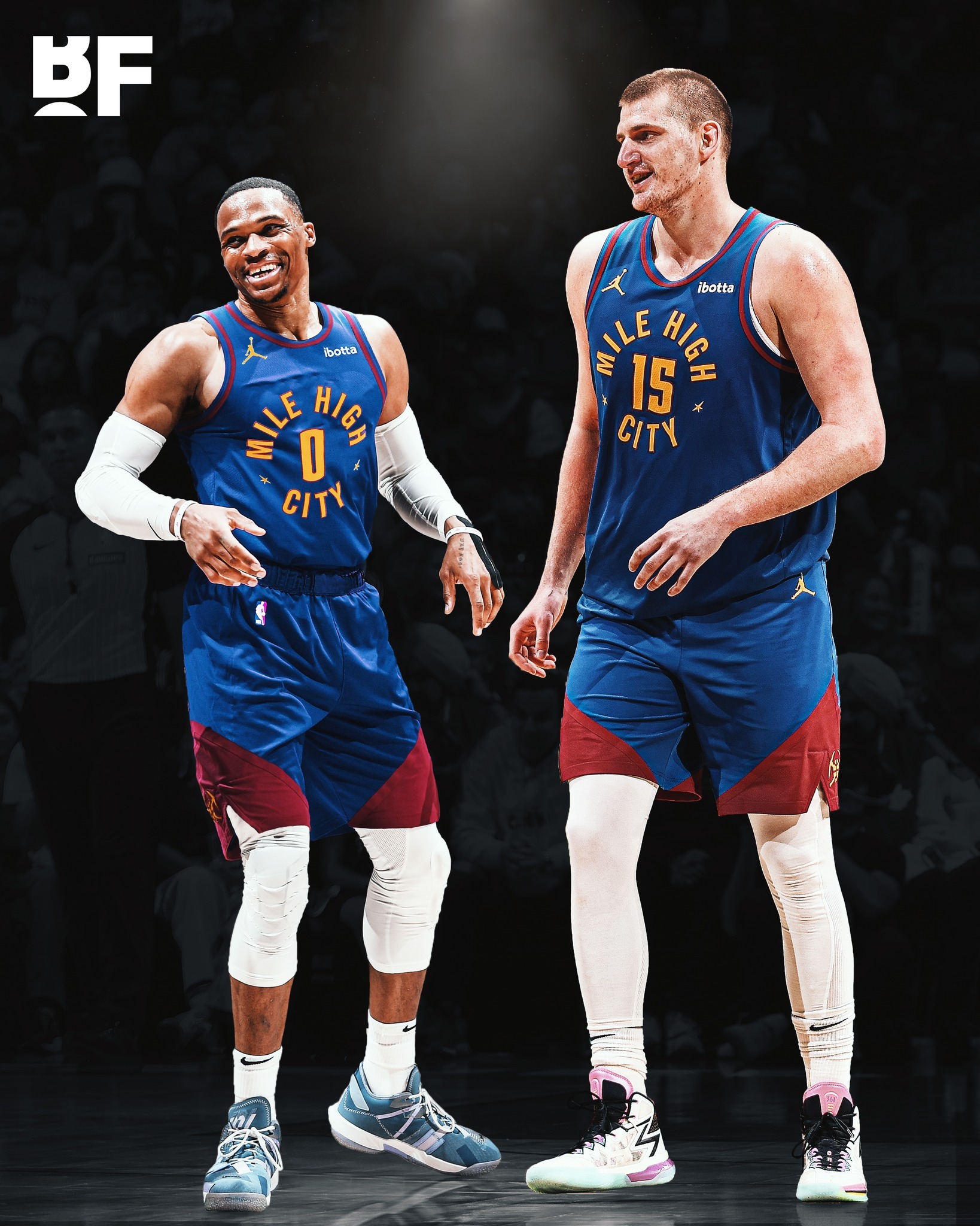 篮网主场迎战掘金,实力对决引人期待 篮网主场迎战掘金,实力对决引人期待