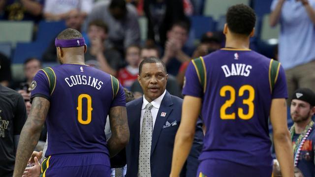 国王力克骑士,赢得背靠背比赛 国王力克骑士,赢得背靠背比赛