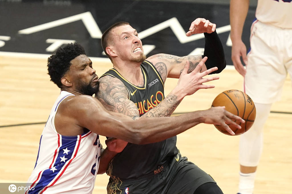 FB体育在线-猛龙击败公牛，帕斯卡尔发挥出色