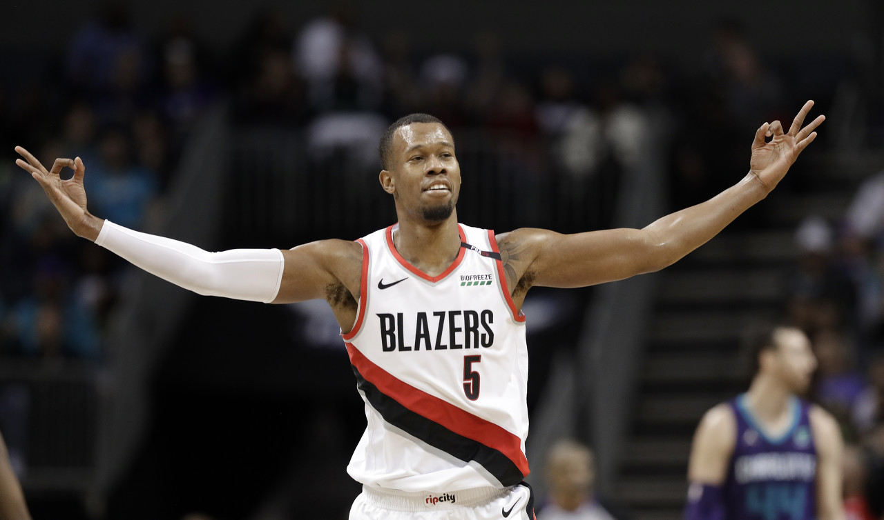 FB体育APP-火箭逆转国王，胡德复出砍下26分带队赢球