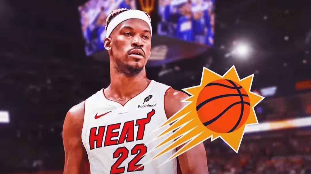 热火大胜尼克斯,巴特勒发挥关键 热火大胜尼克斯,巴特勒发挥关键