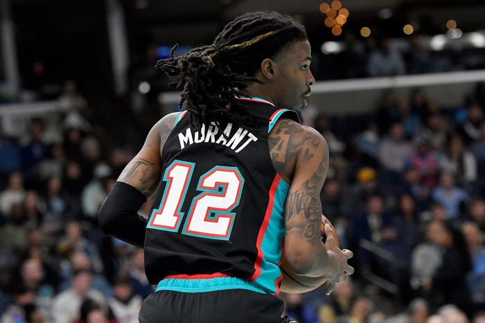 关于魔术逆转尼克斯,莫兰特制霸全场的信息 关于魔术逆转尼克斯,莫兰特制霸全场的信息