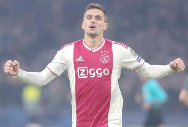 FBsports-尤文图斯逆袭阿贾克斯，晋级欧冠半决赛！