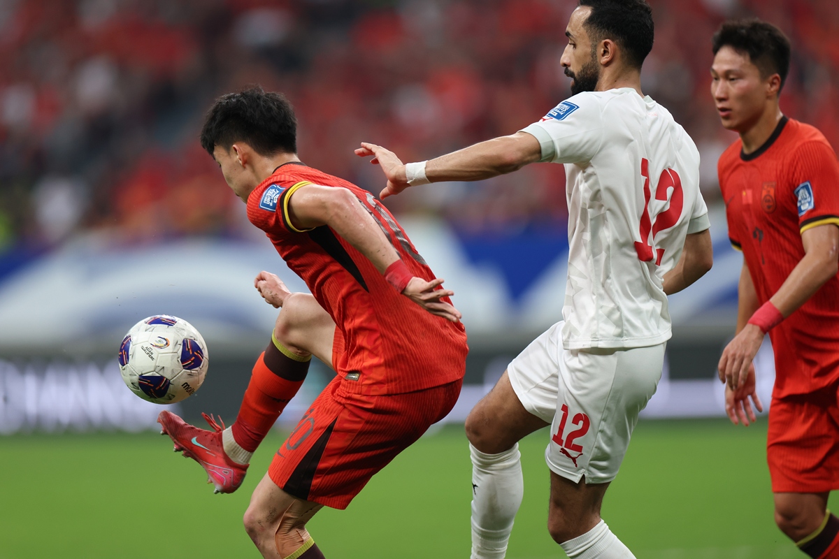 亚洲强队扼杀对手，赢得关键比赛