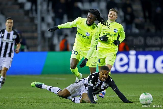 圣埃蒂安遭遇失利,战绩跌出前四的简单介绍 圣埃蒂安遭遇失利,战绩跌出前四的简单介绍