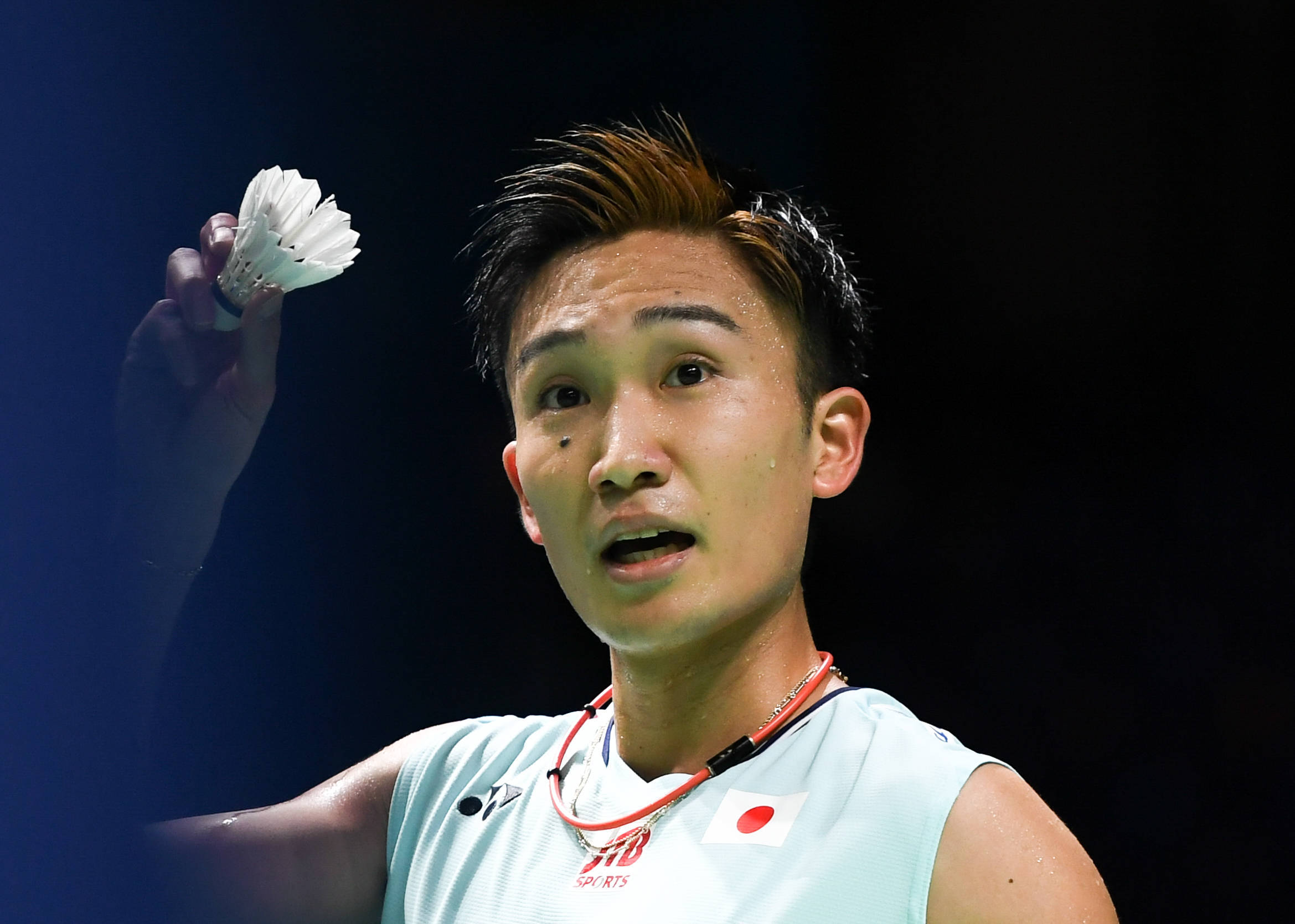 关于韩国队力克德国队,桃田贤斗关键制胜的信息 关于韩国队力克德国队,桃田贤斗关键制胜的信息