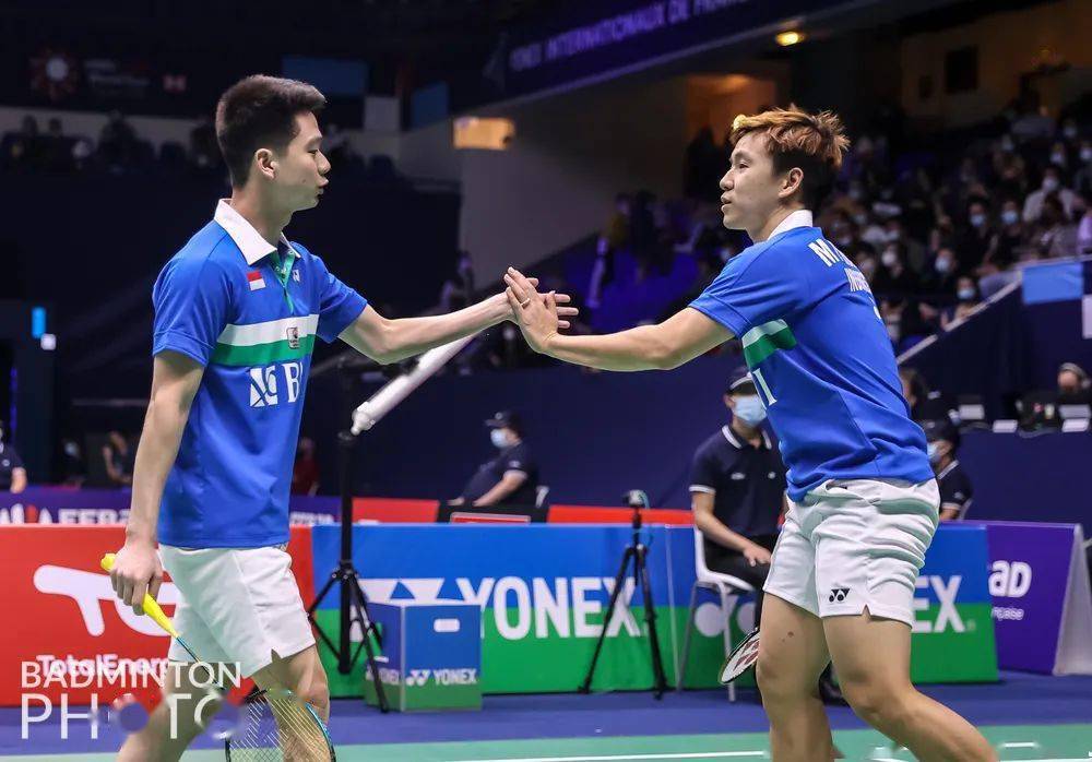 泰国队翻盘印度队,桃田贤斗带队取胜 泰国队翻盘印度队,桃田贤斗带队取胜