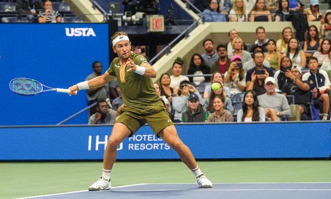 关于ATP总决赛逆转澳网,鲁德关键制胜的信息 关于ATP总决赛逆转澳网,鲁德关键制胜的信息