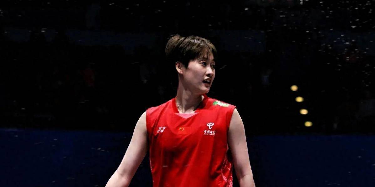 -马来西亚队逆转丹麦队，陈雨菲状态火热的简单介绍