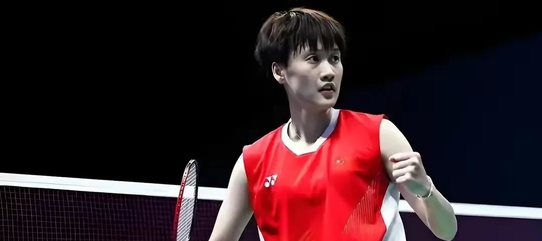 马来西亚队逆转丹麦队，陈雨菲状态火热的简单介绍