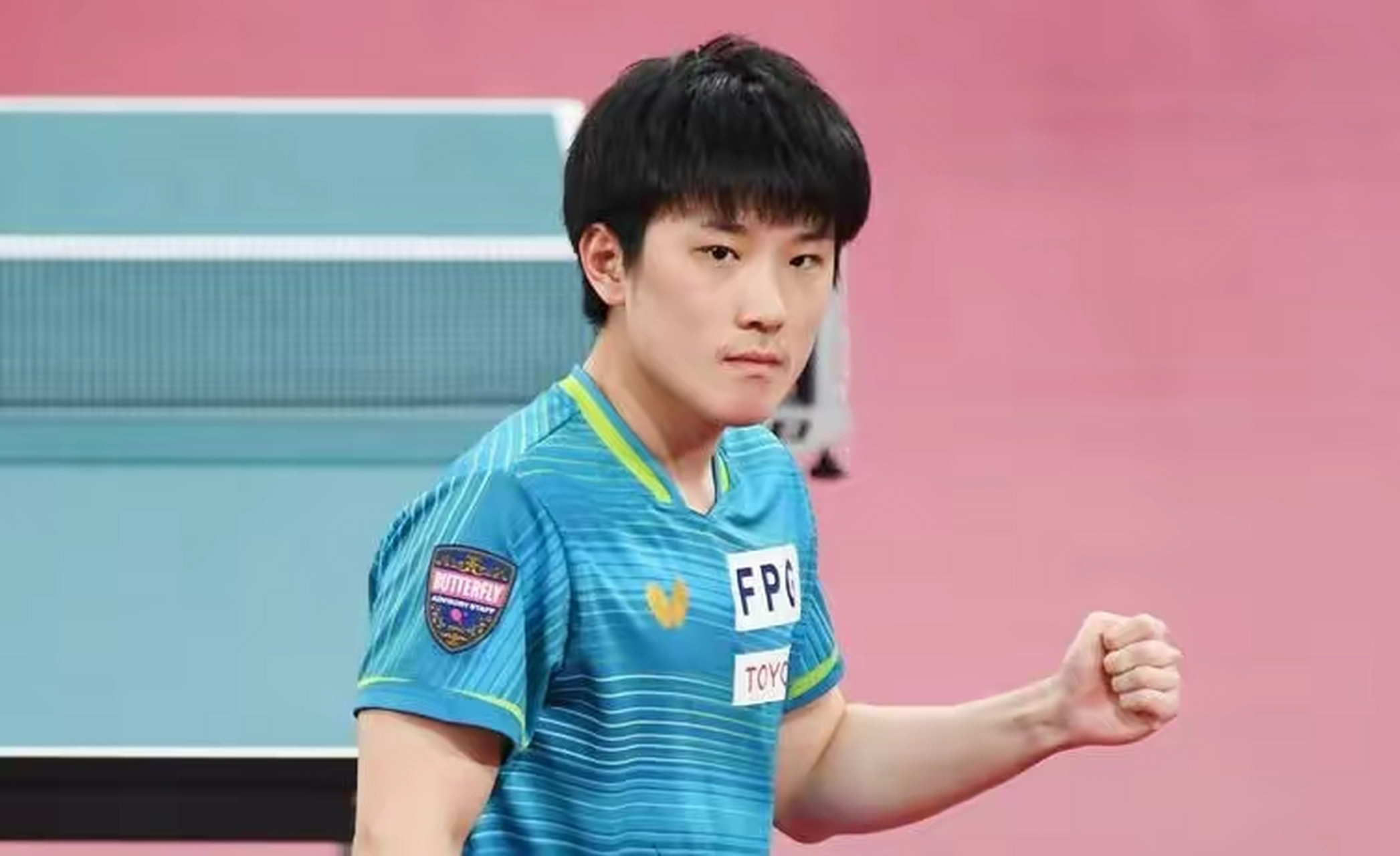 FB体育下载-波兰队完胜日本队，张本智和点燃赛场的简单介绍